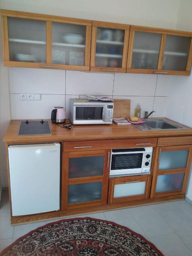 Dvur V Borovne Apartamento Borovná Exterior foto