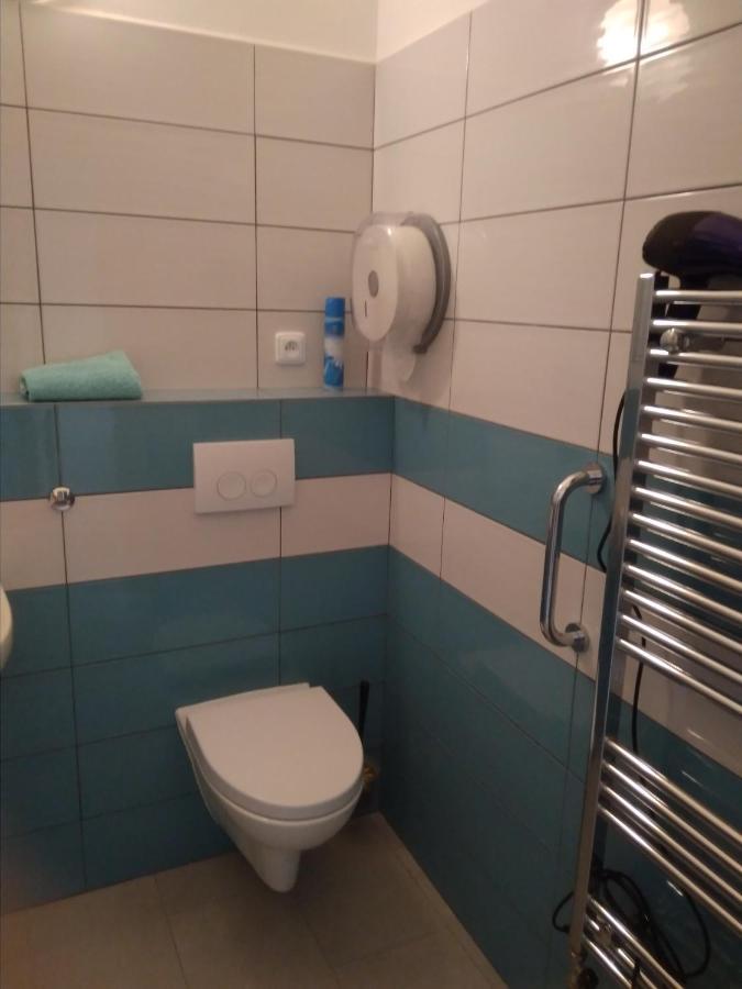 Dvur V Borovne Apartamento Borovná Exterior foto