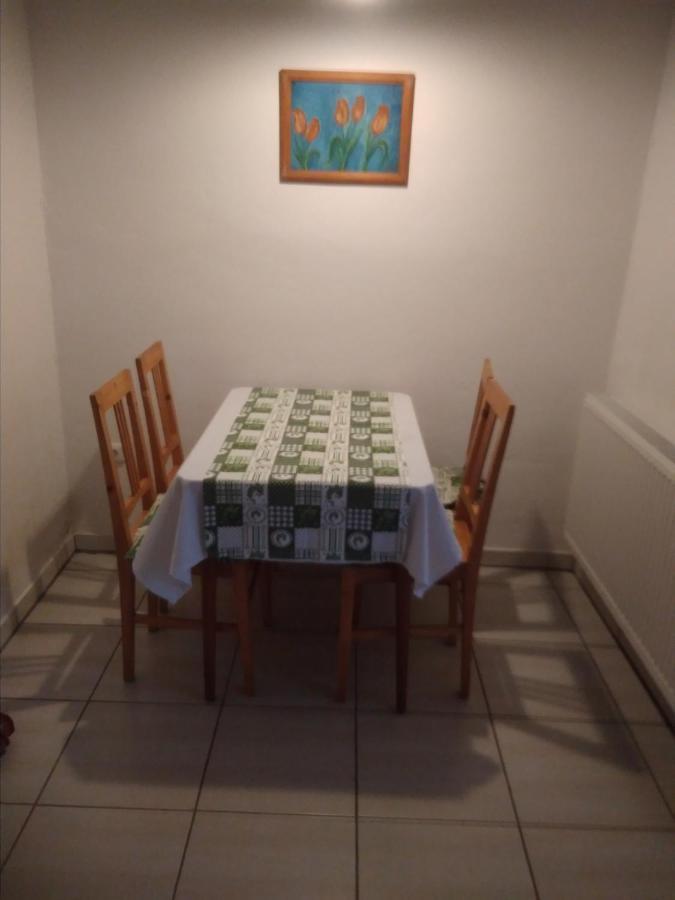 Dvur V Borovne Apartamento Borovná Exterior foto